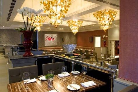 heathrow radisson
